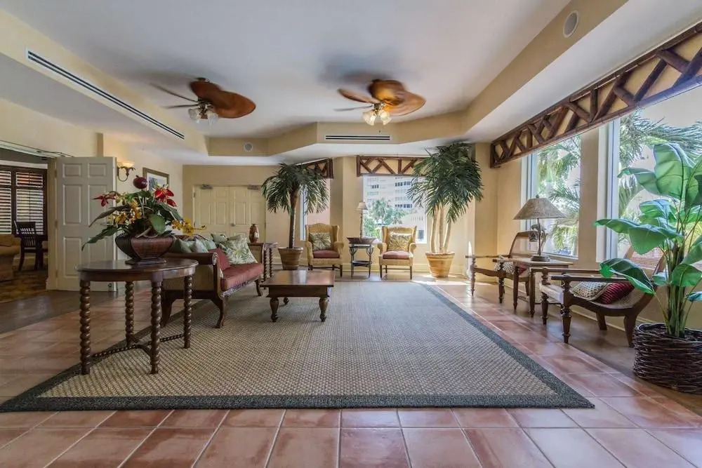 Lovers Key Resort 1205