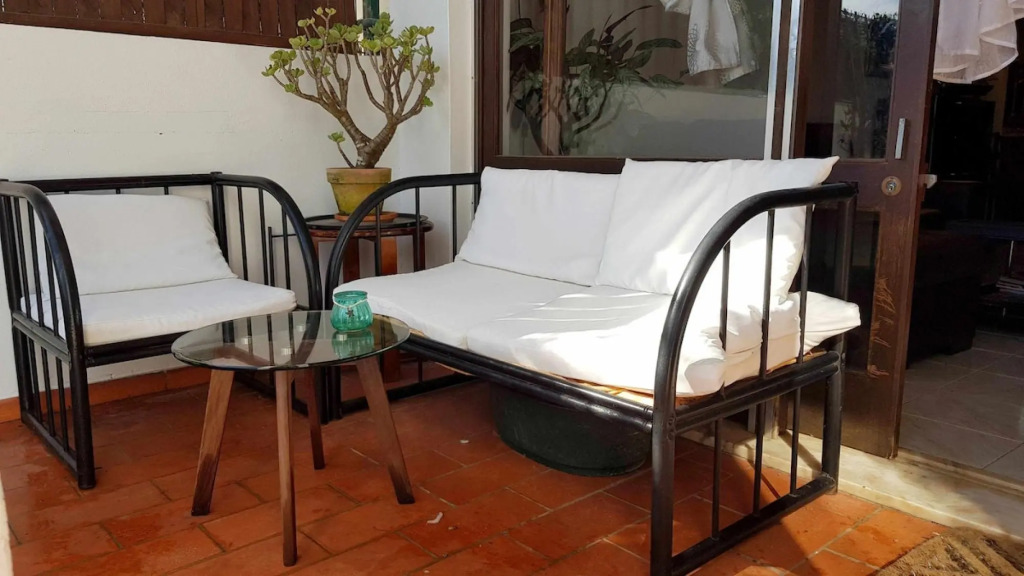 Albufeira Cozy Garden T2 Near the Beach