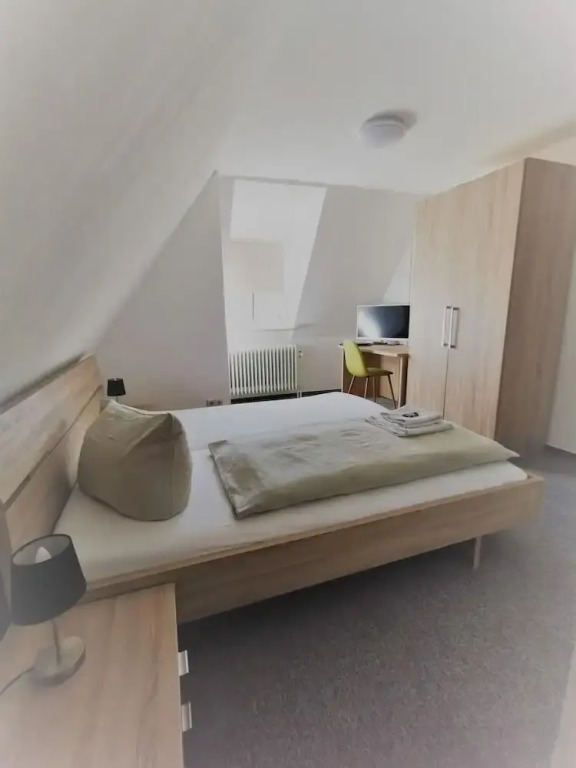 City Hotel Franziska