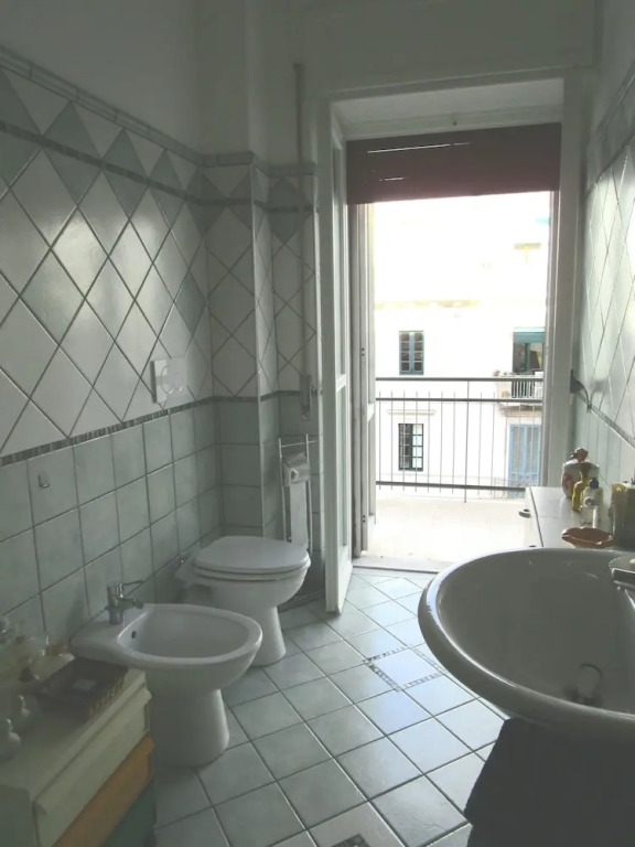 Bed and Breakfast Concordia Salerno