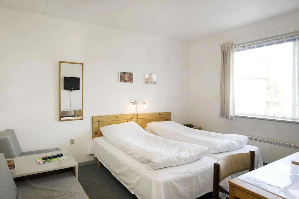 Taars Hotel