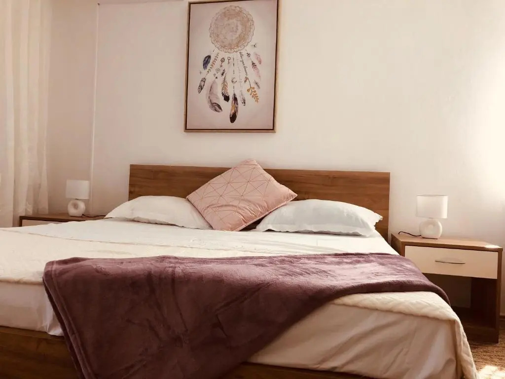 Studio Apartmani “Jarnečić”