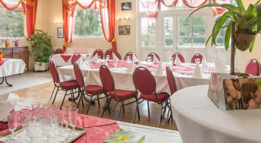 Auberge le petit pont