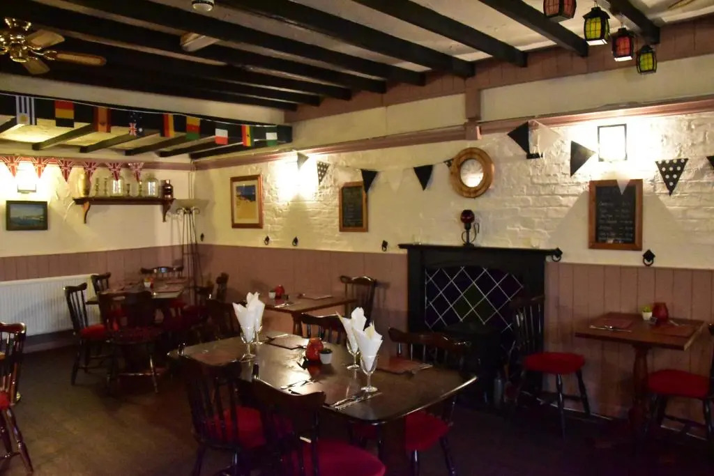 The Bull Hotel