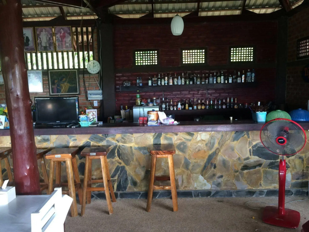 Lung Pae Resort