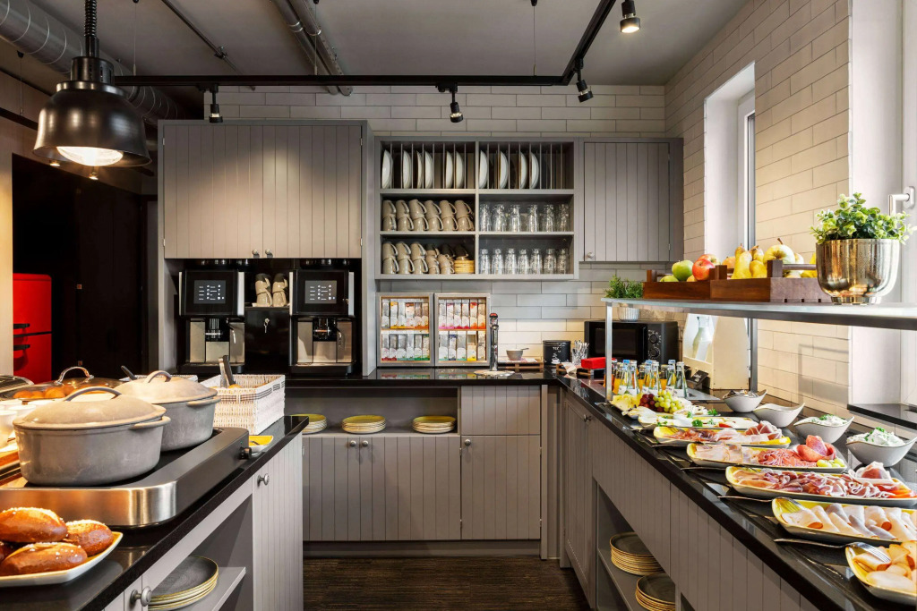 Vienna House Easy by Wyndham Bremen City