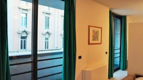 Caravaggio Apartments