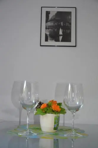 Business Park Mladost 4 Apartments