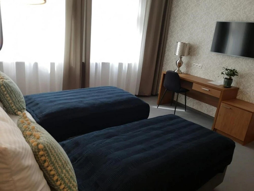 Brassel Aparthotel