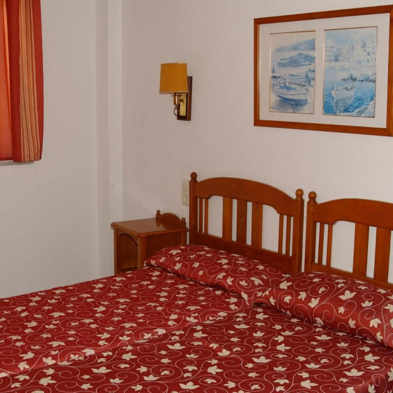 Apartamentos Quintasol