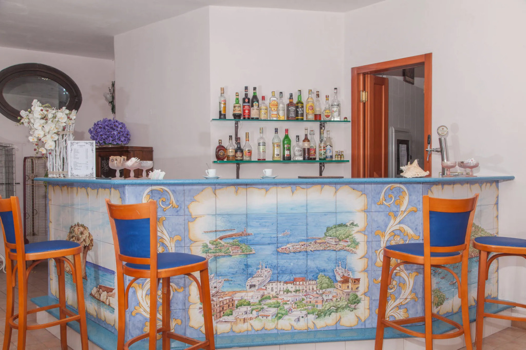 Hotel Terme La Bagattella