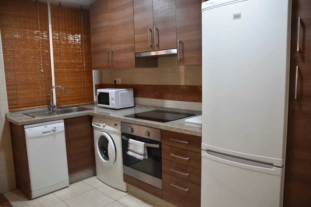 Apartamento Carpe Diem Ollerías