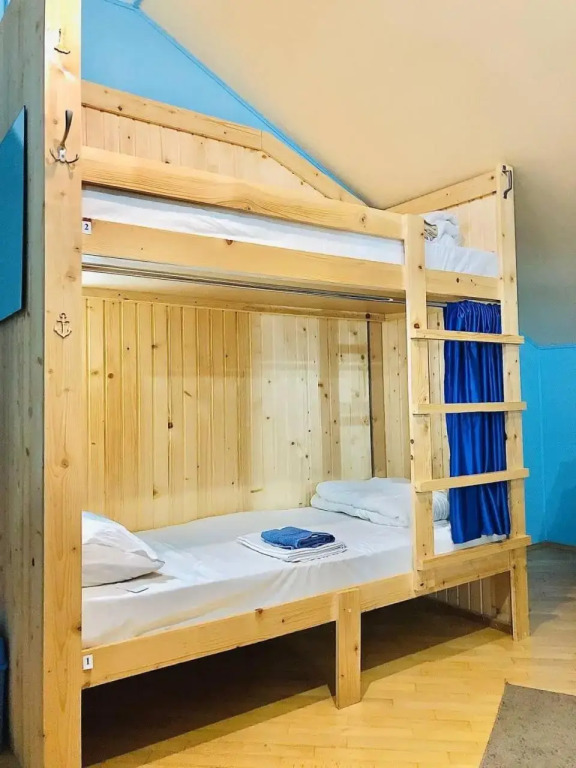 Sunday mini Hostel