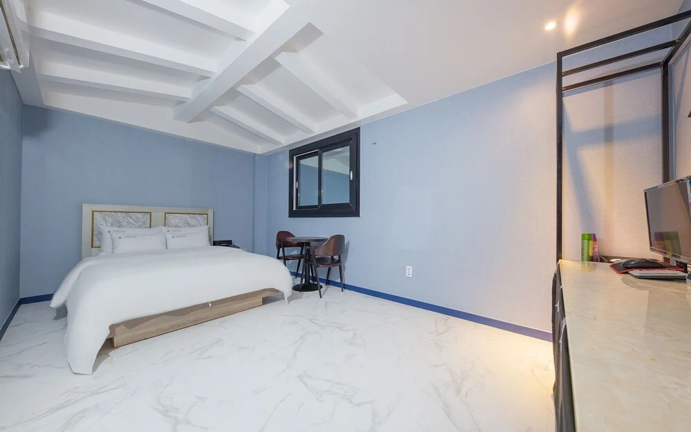 Suwon Ingyedong Hotel Coco