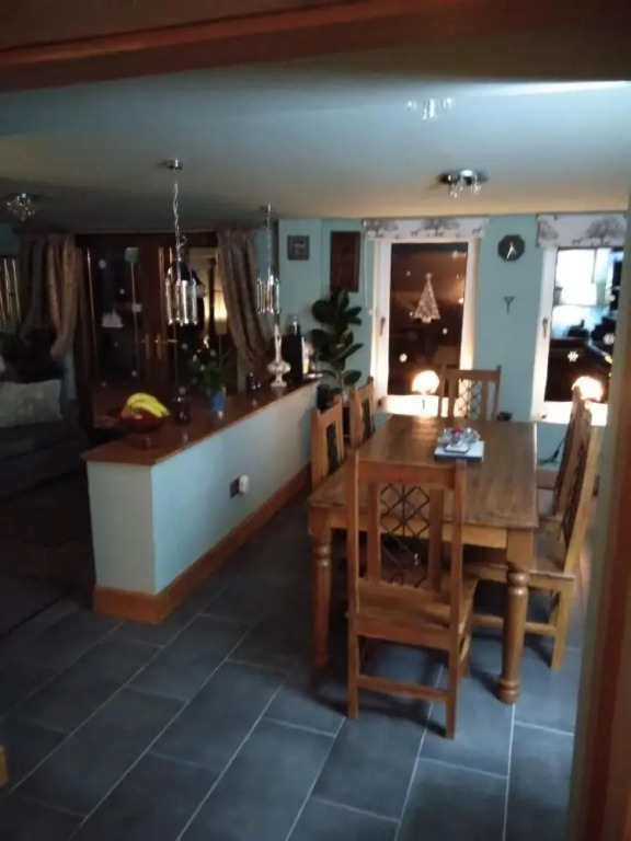 Horseshoe Croft B&B