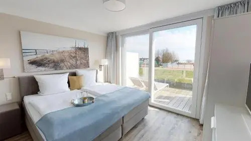 Beach'n'Sea Wohnung 7