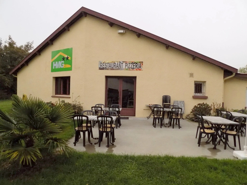 Hotel Martinez Grenay