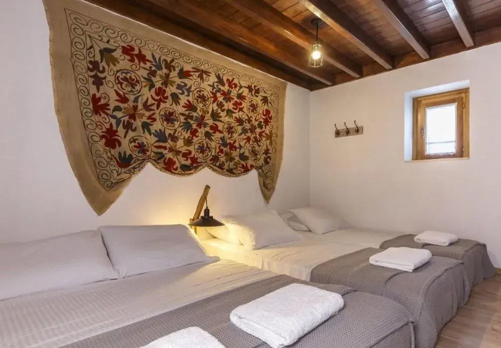LindosaquaView Luxury villa