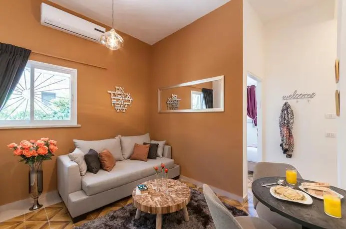 Sweet Inn Apartments - Itamar Ben Avi