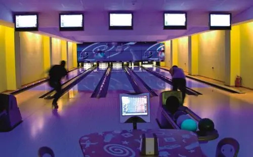 Viva Club Hotel Galati