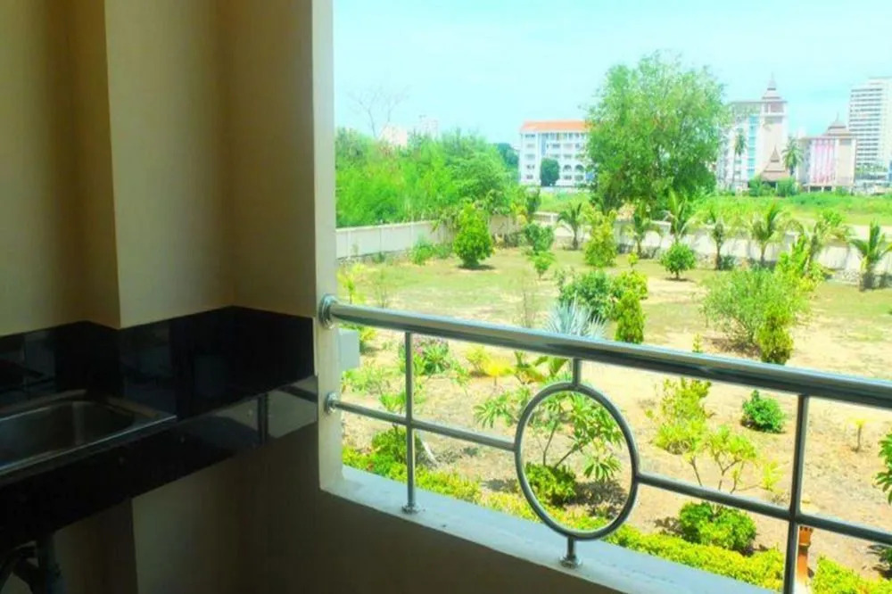 Leela Garden Villa