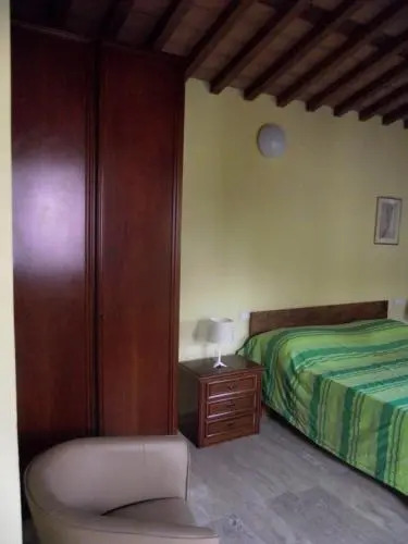 Casa Del Marmo