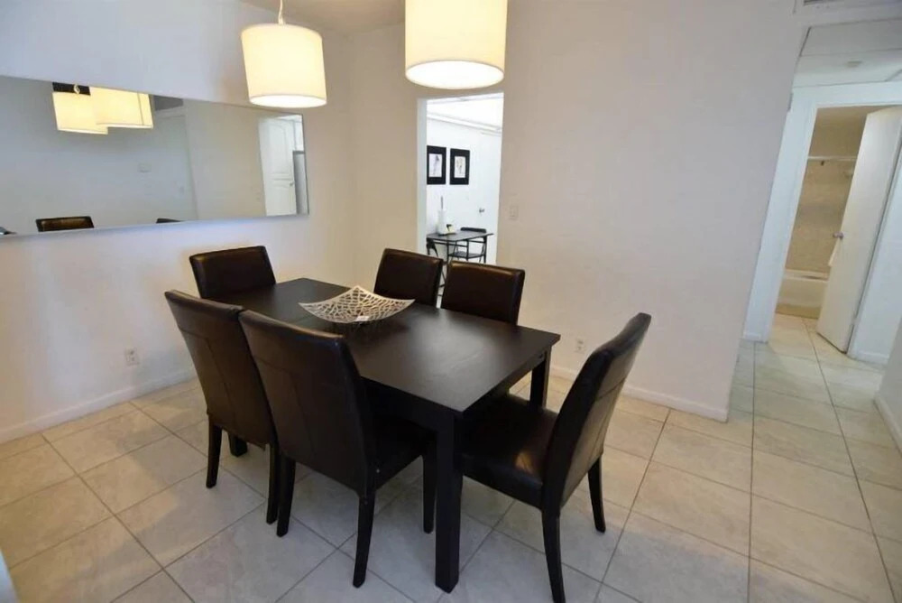 Incredible 2 Bed 2 Bath On The Beach @Tides