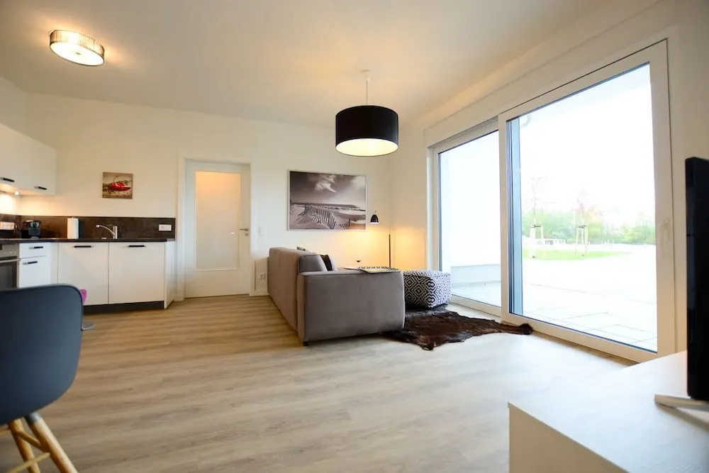 Luxstay Werder