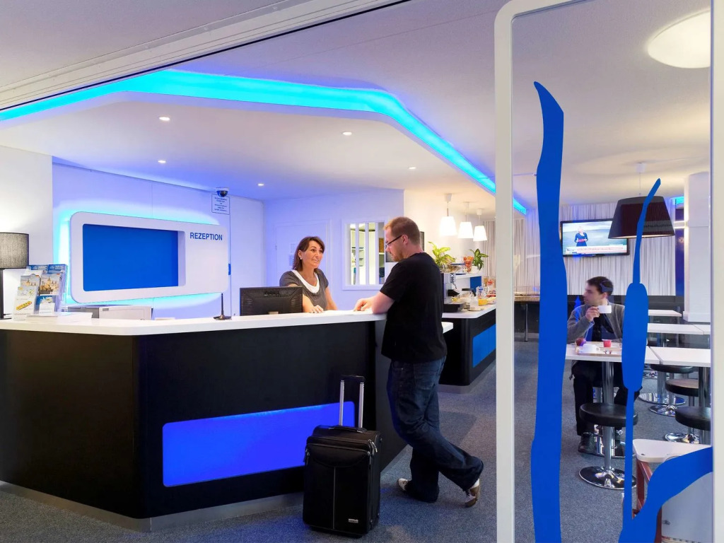 ibis budget Torun