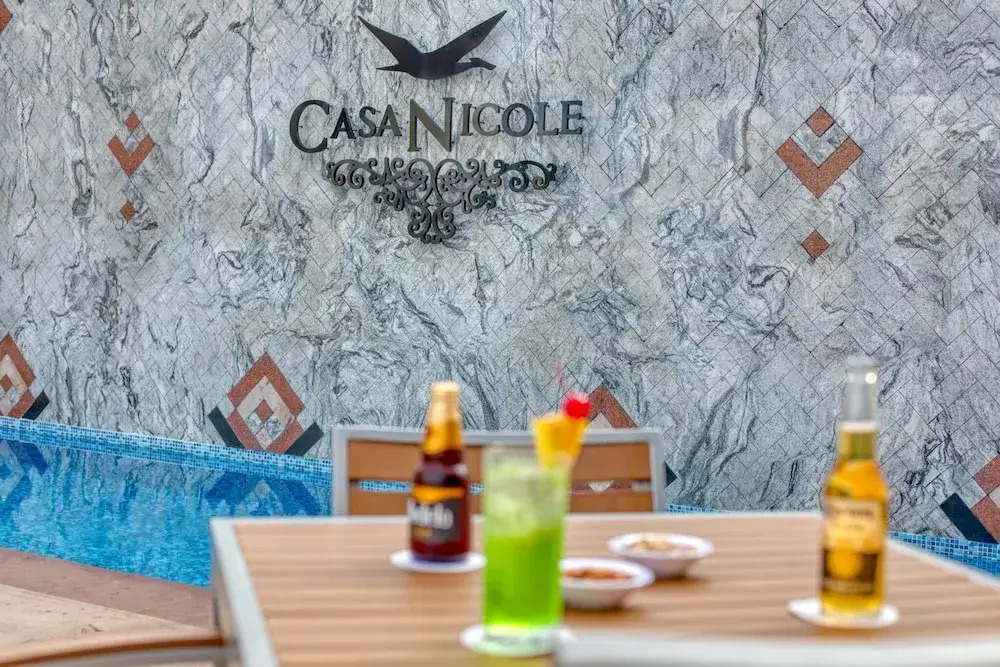 Casa Nicole Boutique Hotel