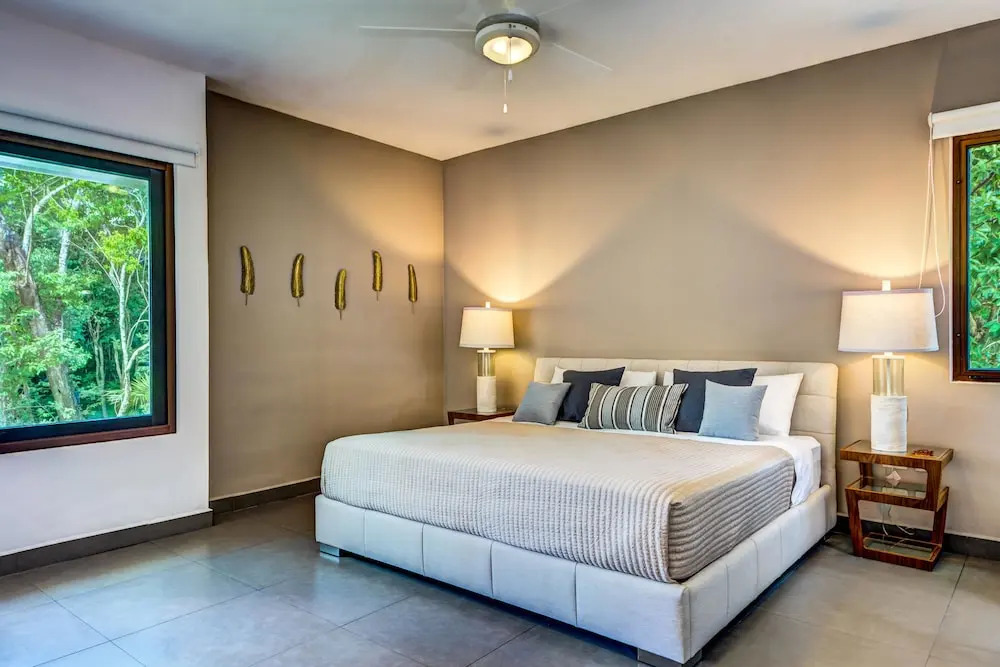 Villa Amore 4 bedroom house sleeps 8