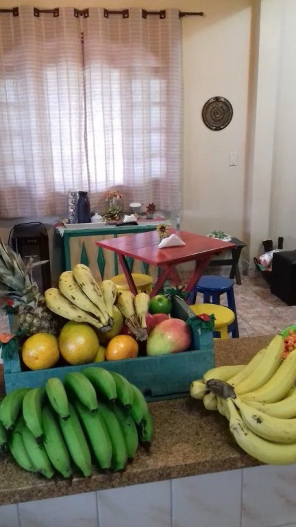 Castelinho Guest House