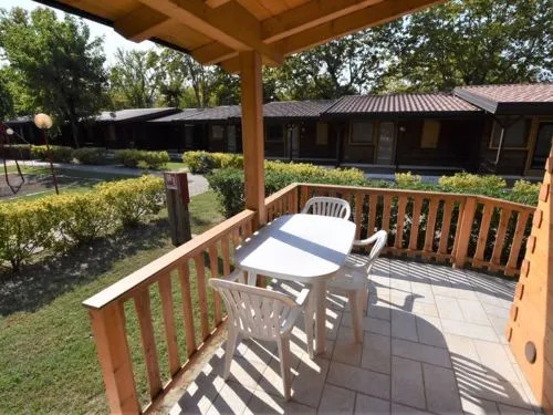 Villaggio Samoa 15226