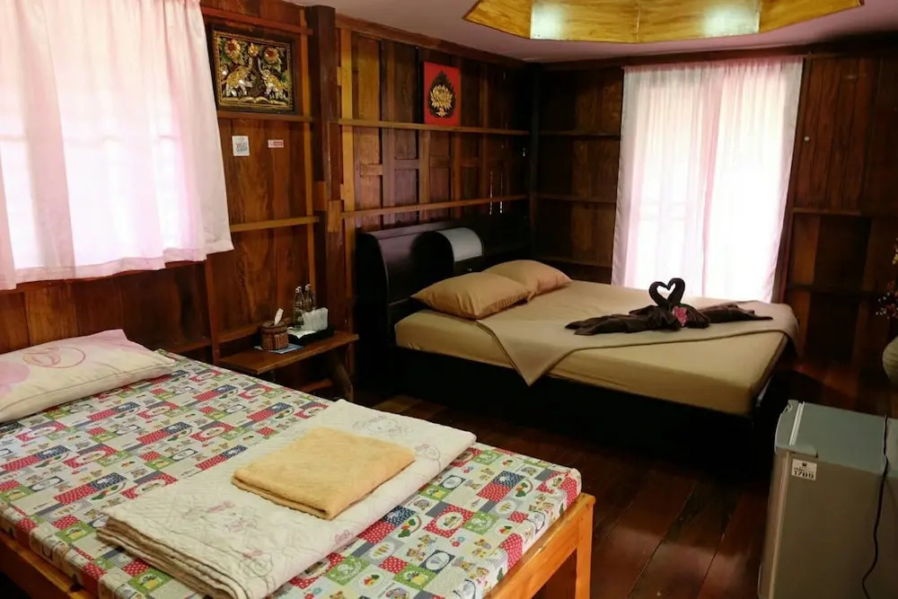 Ruenpinwilai Resort