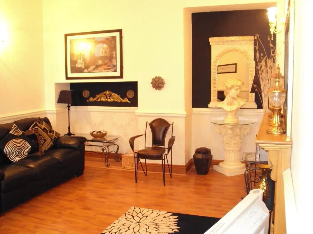 Anns Cottage Mews