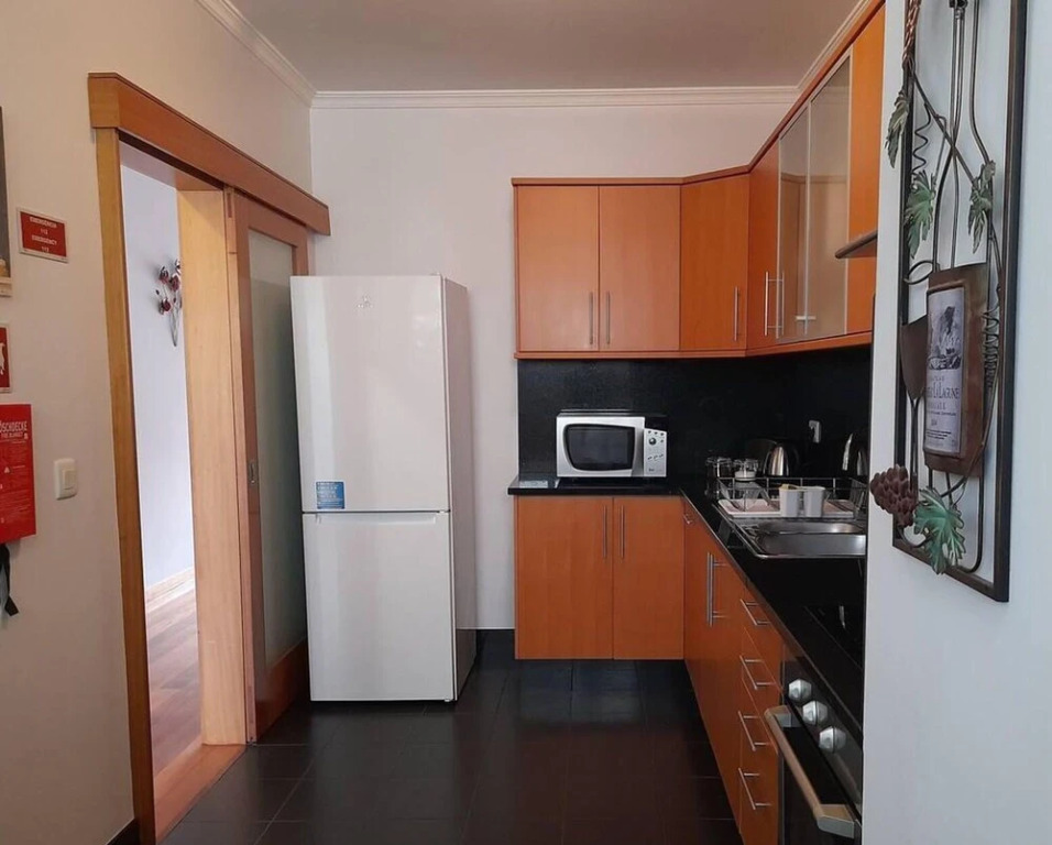 Stunning Apartment With 3 Mins Santa Cruz Beach