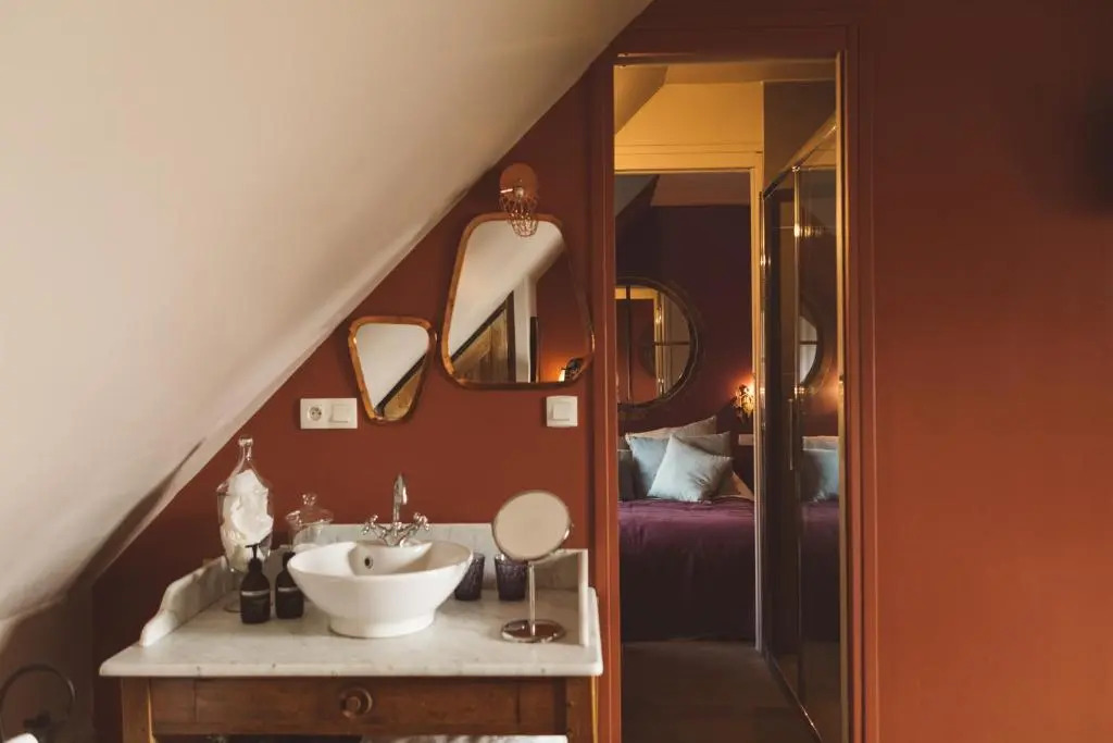 Le Pré Rainette, Chambres dHôtes de Charme
