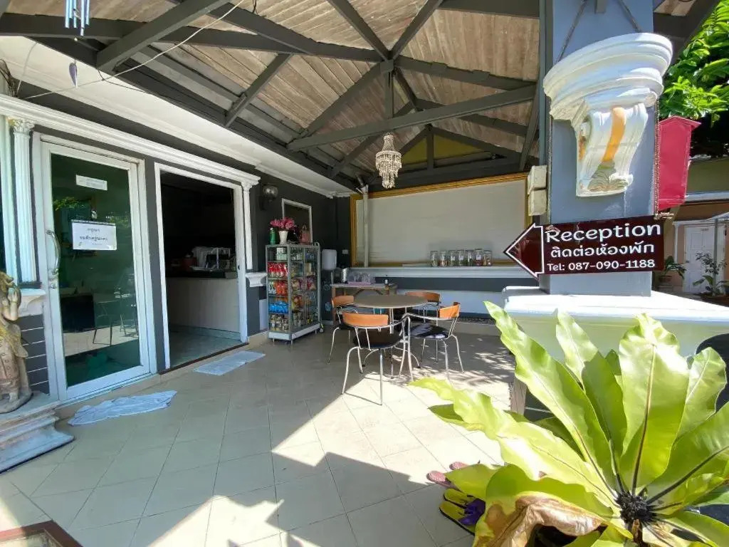 Kacha Resort