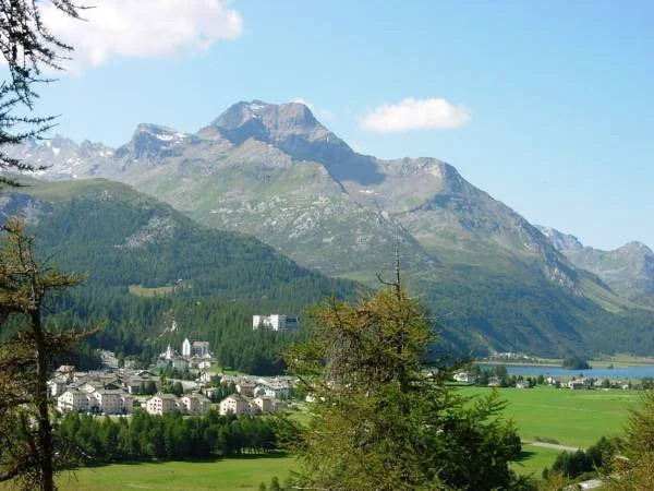 Residenza Lagrev