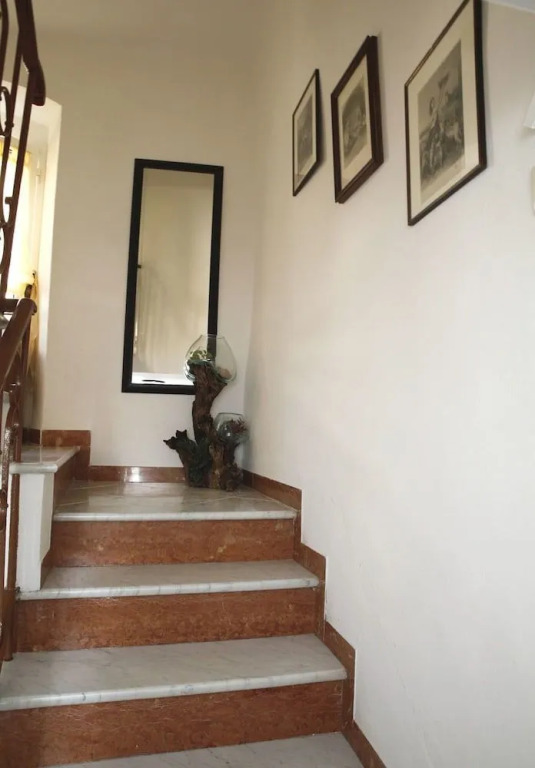 Bed and Breakfast Peverello