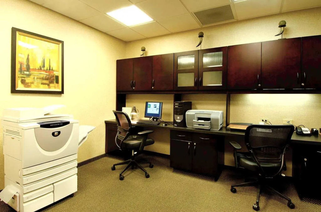 Hilton Garden Inn Birmingham/Trussville
