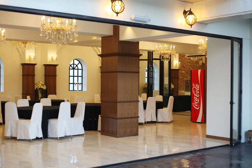 Jeonju Tourist Hotel