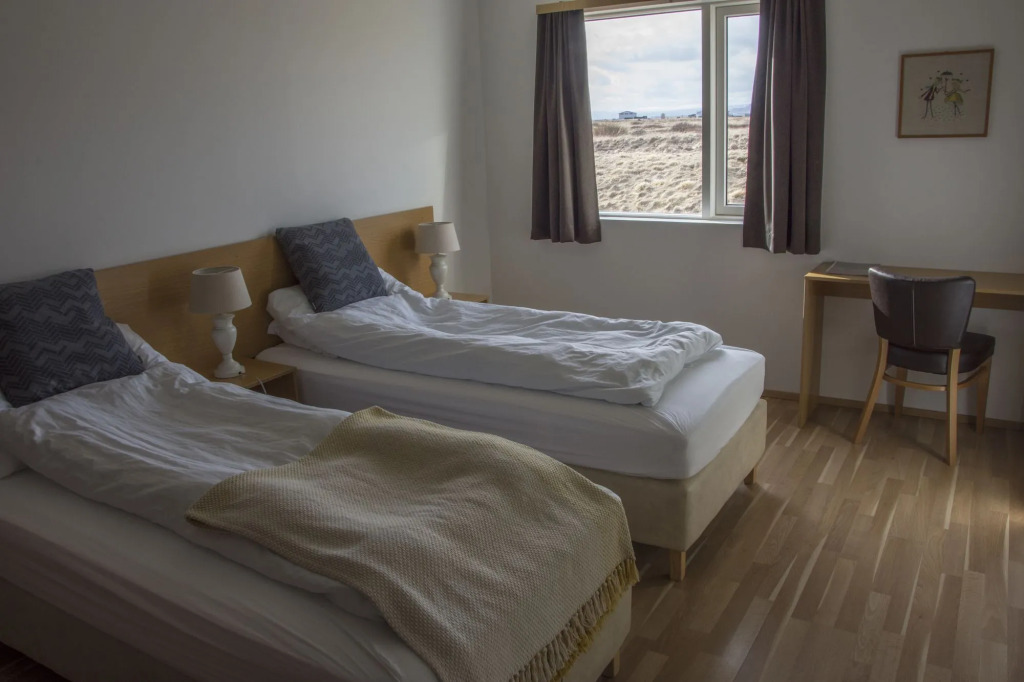 Lambastadir Guesthouse