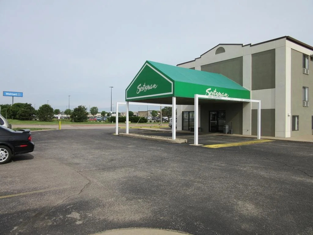 SureStay by Best Western Wichita Airport