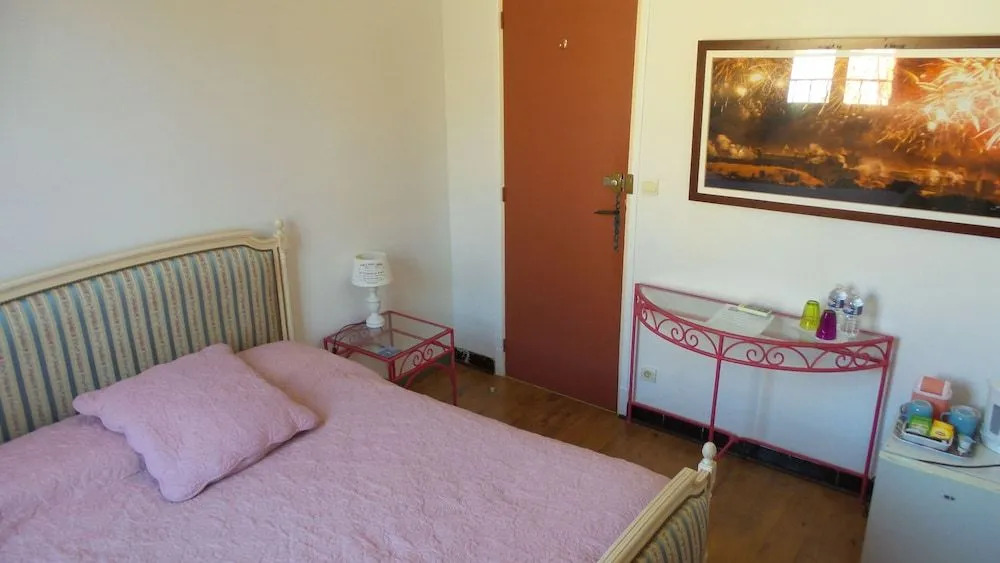 L'Echappée Belle B&B Carcassonne