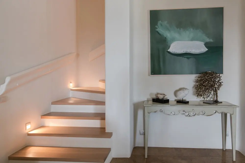 Hera iconic Mykonian Villa