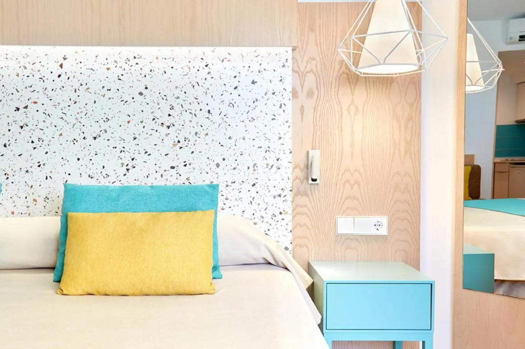Universal Aparthotel Elisa