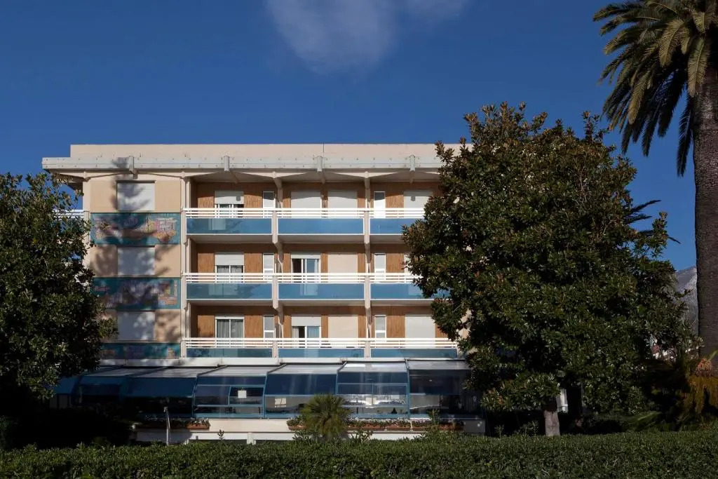 Hotel Garden Lido