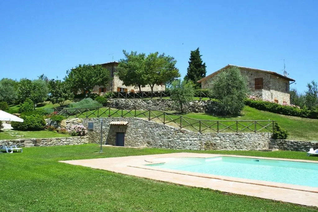 Villa Orizzonte - Homelike Villas