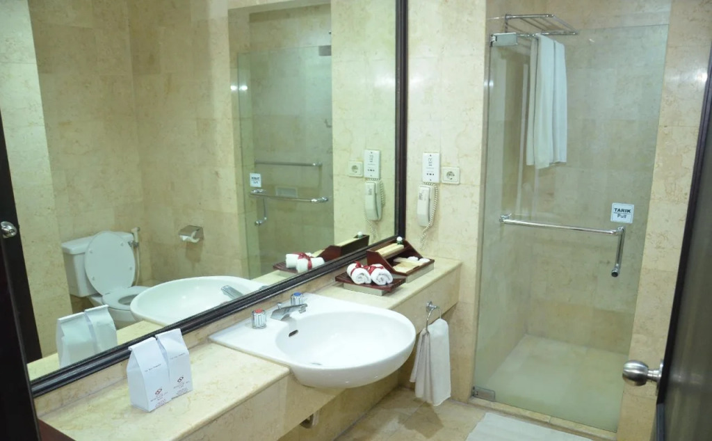 Hotel Sahid Jaya Solo